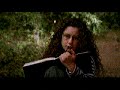 Poison Ivy Intro (Young Drew Barrymore)