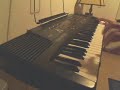 Cybernoid II Cover @ Roland E-28