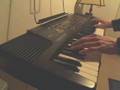 Cybernoid II Cover @ Roland E-28