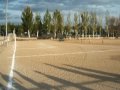 CLUB COSWORTH 06 CAMPO DE FOOTBALL
