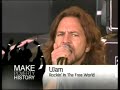 ujam: pearl jam with u2  bono the edge 