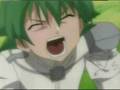 Jeanne & Lyserg's feelings