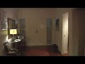 Panasonic HVX200 w Glidecam 4000 pro