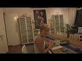 Panasonic HVX200 w Glidecam 4000 pro