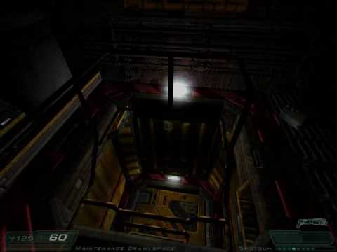 Doom 3