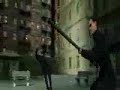 The Matrix Unleashed, Part 1