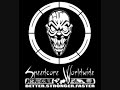 speedcore met vet muziek
