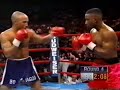 Pernell Whitaker vs. Buddy McGirt I (Part One) Pernell Whitaker vs. Buddy McGirt I (Part One)
