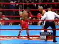 Pernell Whitaker vs. Buddy McGirt I (Part One)