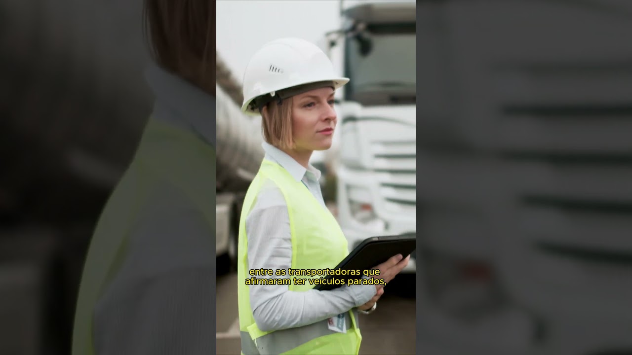 Escassez de motoristas; defasagem no frete; isenção de pedágio para caminhoneiros #RadarLogístico