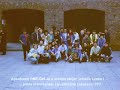 Apsolventska Ekskurzija-1988-Poljska-Krakov, Ausvic,Prag, Bec