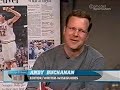 See FanSherpa On Comcast Sports Net