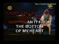 Mr Methane i just call to say i love you Mr Methane i just call to say i love you