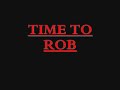 Tommy Wright III - Time To Rob(screwed)