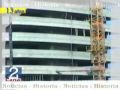 NOTA DEL RECUERDO: Torre Bioceanica NOTA DEL RECUERDO: Torre Bioceanica