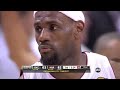 Miami Explode in the Third Quarter!! Game 5 NBA Finals 2012