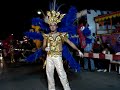 A-The Super Dancers at Lightning Parade 2008 Aruba A-The Super Dancers at Lightning Parade 2008 Aruba