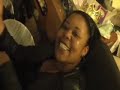tamika austin stabbed  last footage alive @ studio after the club