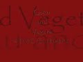 dragon ball z dbz music video   amv goku / vegeta  forsaken 