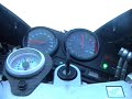 cbr turbo