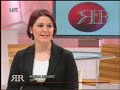 Radni Ru?ak - Marija Lugari? govori o obrazovanju
