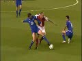 Dennis Bergkamp - The Iceman Cometh