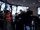 Groundhog Day in Woodstock