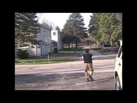 DemoReel Mike Mack