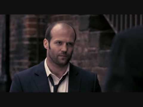 The Bank Job - Final Fight