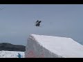 SEB CHARTRAND AND HUGO PELLETIER
