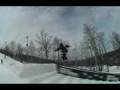 SEB CHARTRAND AND HUGO PELLETIER