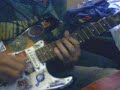 Christoph - Fear of the dark (p/ teco xD )
