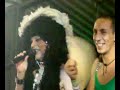 DIABOLIKA + LES FOLIES DE PIGALLE @ COCORICO\