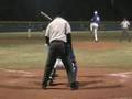 DeShan P/SS Senior 6' 180 lbs. 3.32 GPA 1725 SAT