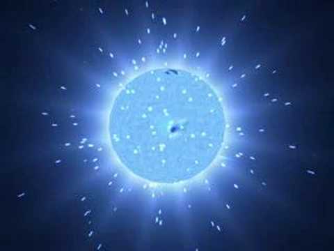 MPL3D Solar System pulse stars