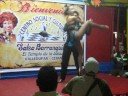 Esto fue en valledupar en un duelo con Emilse y Jerson VS Allan y Jessica