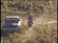 SUMMARY - Stage 2: Verhoeven opportunistic whilst Sainz takes control