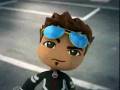 videos de MySims Ad