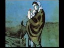 Picasso inicios y Picasso azul Picasso inicios y Picasso azul