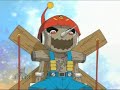 Digimon Adventure Episode 44 (1/2) English Dub