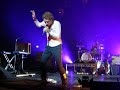 Coldplay - Lost @ Brixton Academy