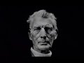 Rick Cluchey & Samuel Beckett