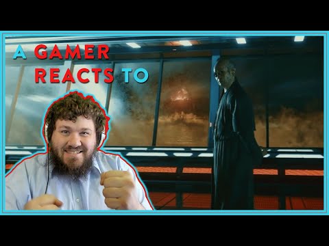 Cyberpunk 2077 Night City Wire: Episode 5 Reaction & Thoughts