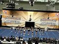 Cheer Gym Riptide Juniors Cheer Gym Riptide Juniors