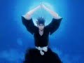 Abarai Renji - Baboon King Zabimaru - AMV