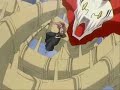 Abarai Renji - Baboon King Zabimaru - AMV