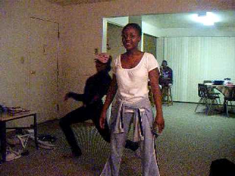 Obama Dance.lol