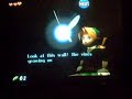 Ocarina of Time Dungeon Walkthrough: Deku Tree Part 1