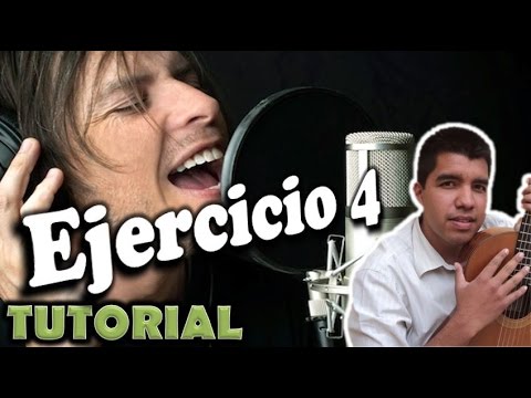 Como cantar- Ejercicio para vocalizar (1)