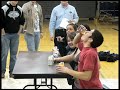 milk chugging at river ridge